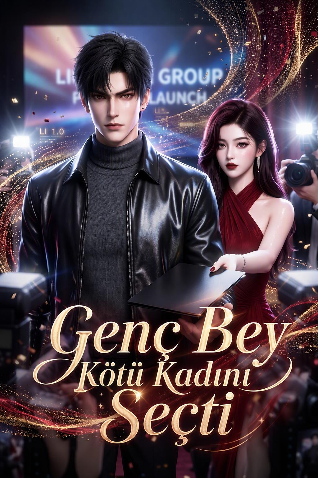 Kötü Kadını Fetheden Kötü Adam