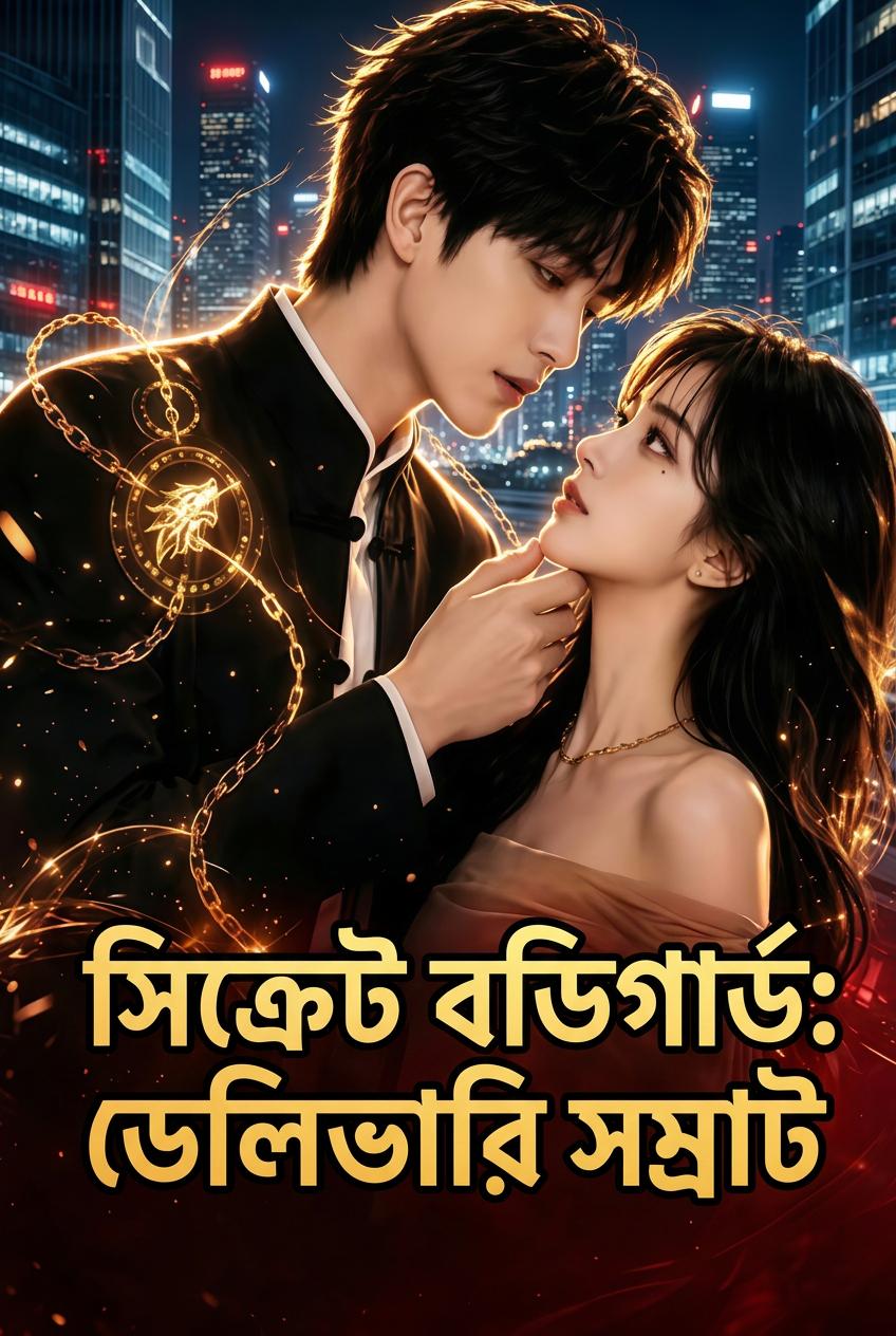 সিইওর অমর বডিগার্ড