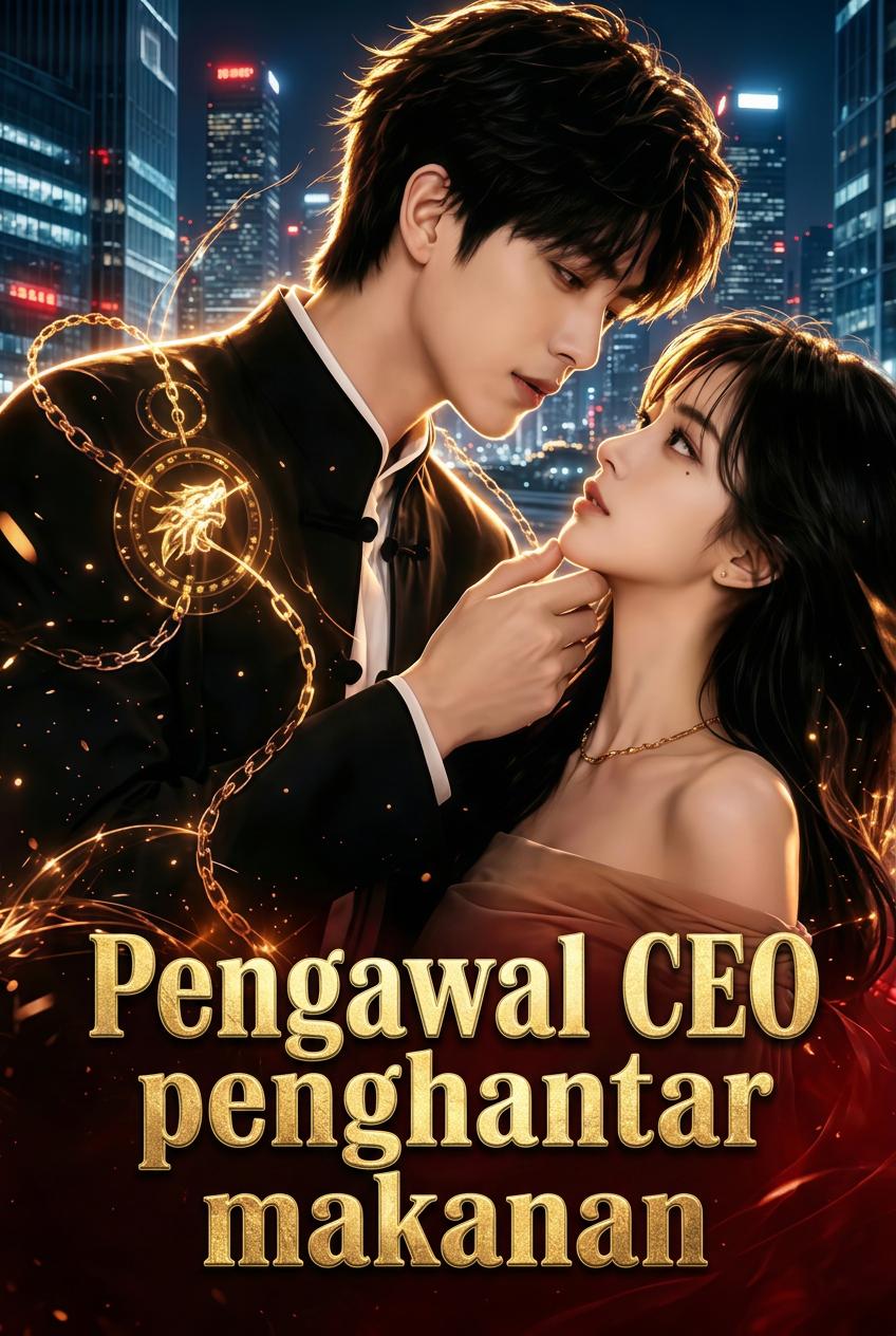 Pengawal Abadi CEO