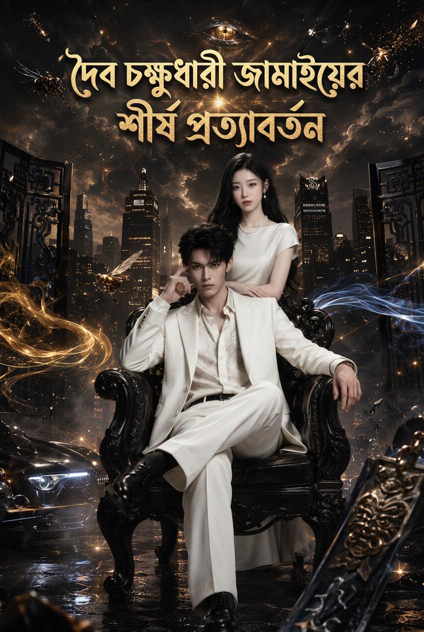 সিইওর ঐশ্বরিক রক্ষক