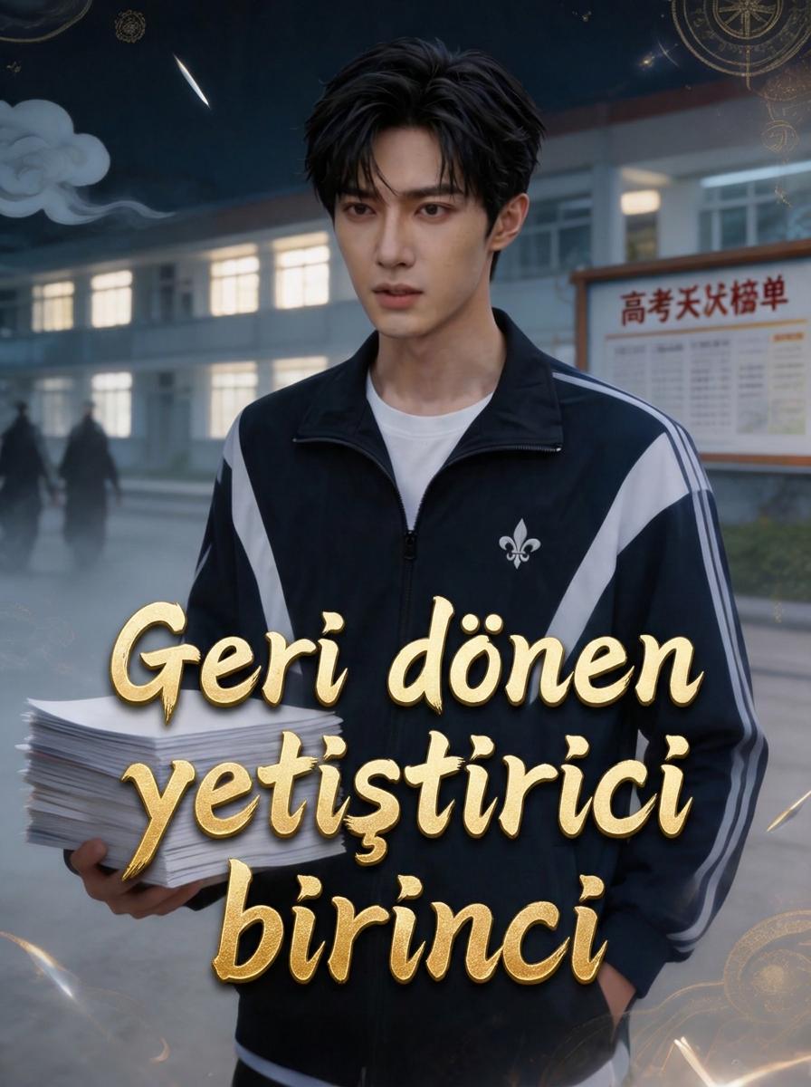 Ölümsüz Ustanın Dönüşü