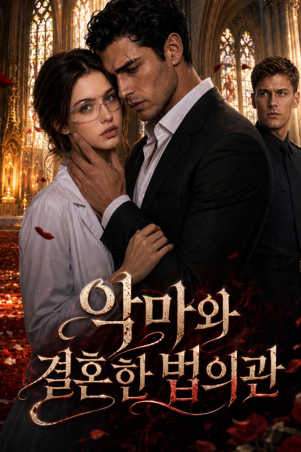 마피아의 포로