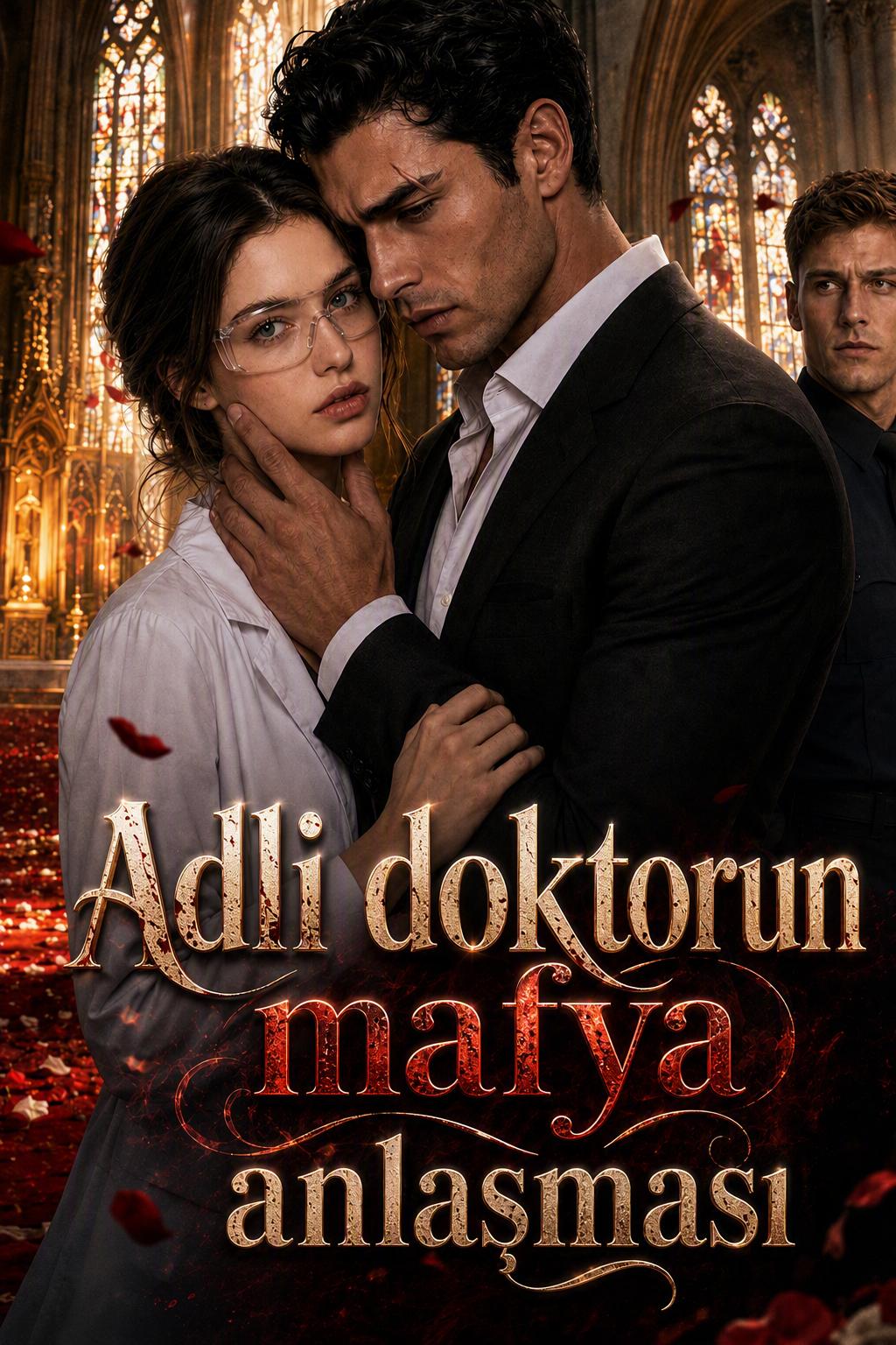 Mafyanın Tutsağı