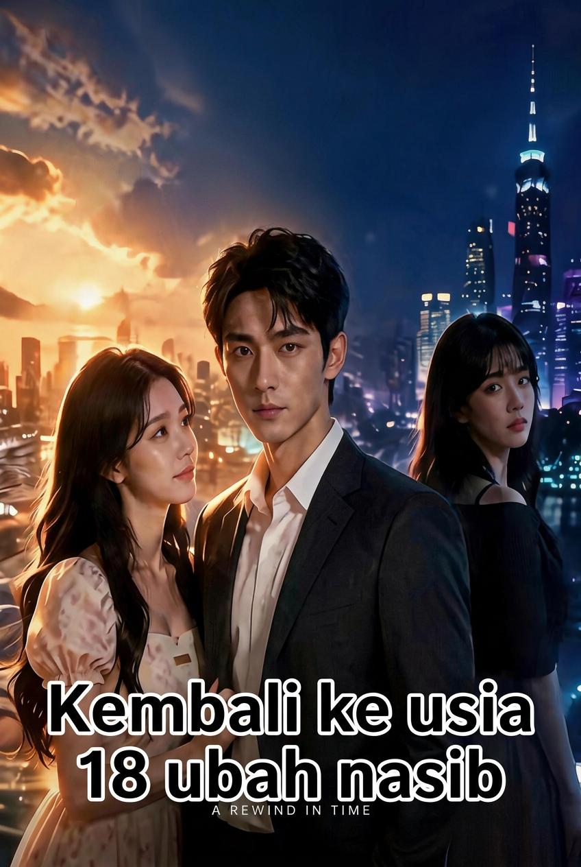 Dilahirkan Semula demi Menulis Takdir
