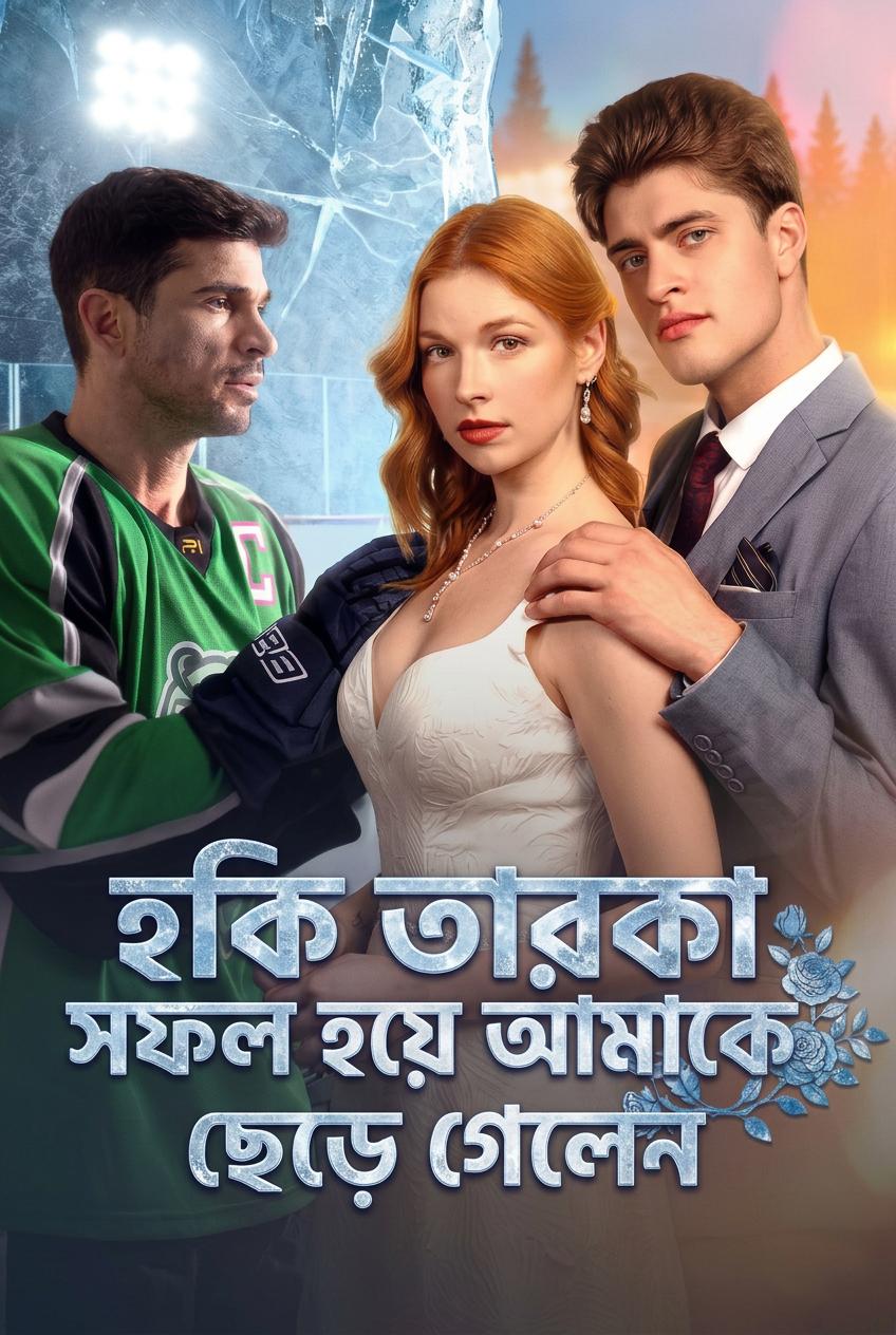হকি তারকা আমাকে ভুলতে পারছে না
