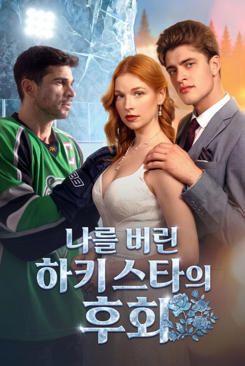 하키 스타는 날 잊지 못해