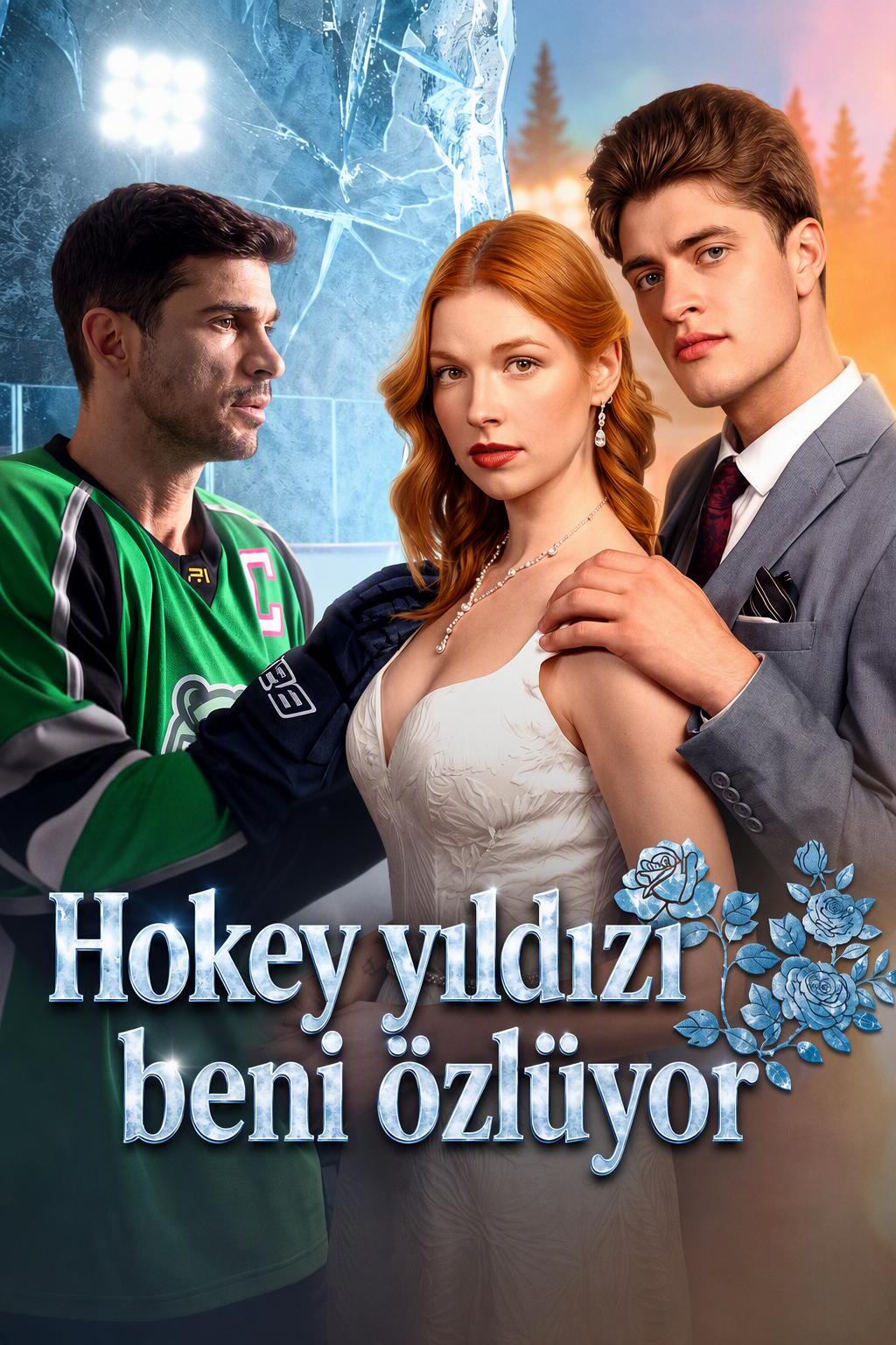 Hokey Yıldızının İhaneti