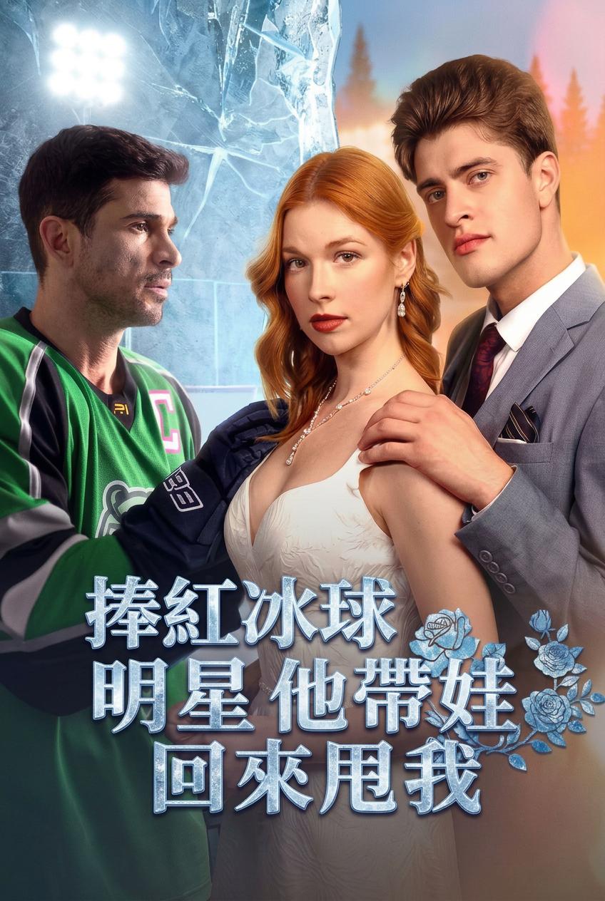 冰球巨星对我念念不忘