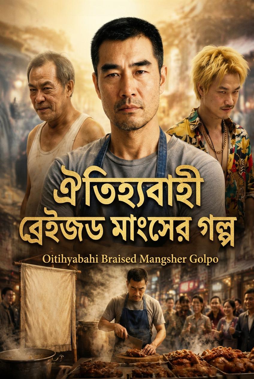 শেফের গোপন স্টক