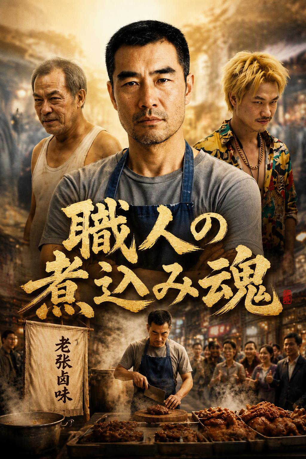 秘伝だしの秘密