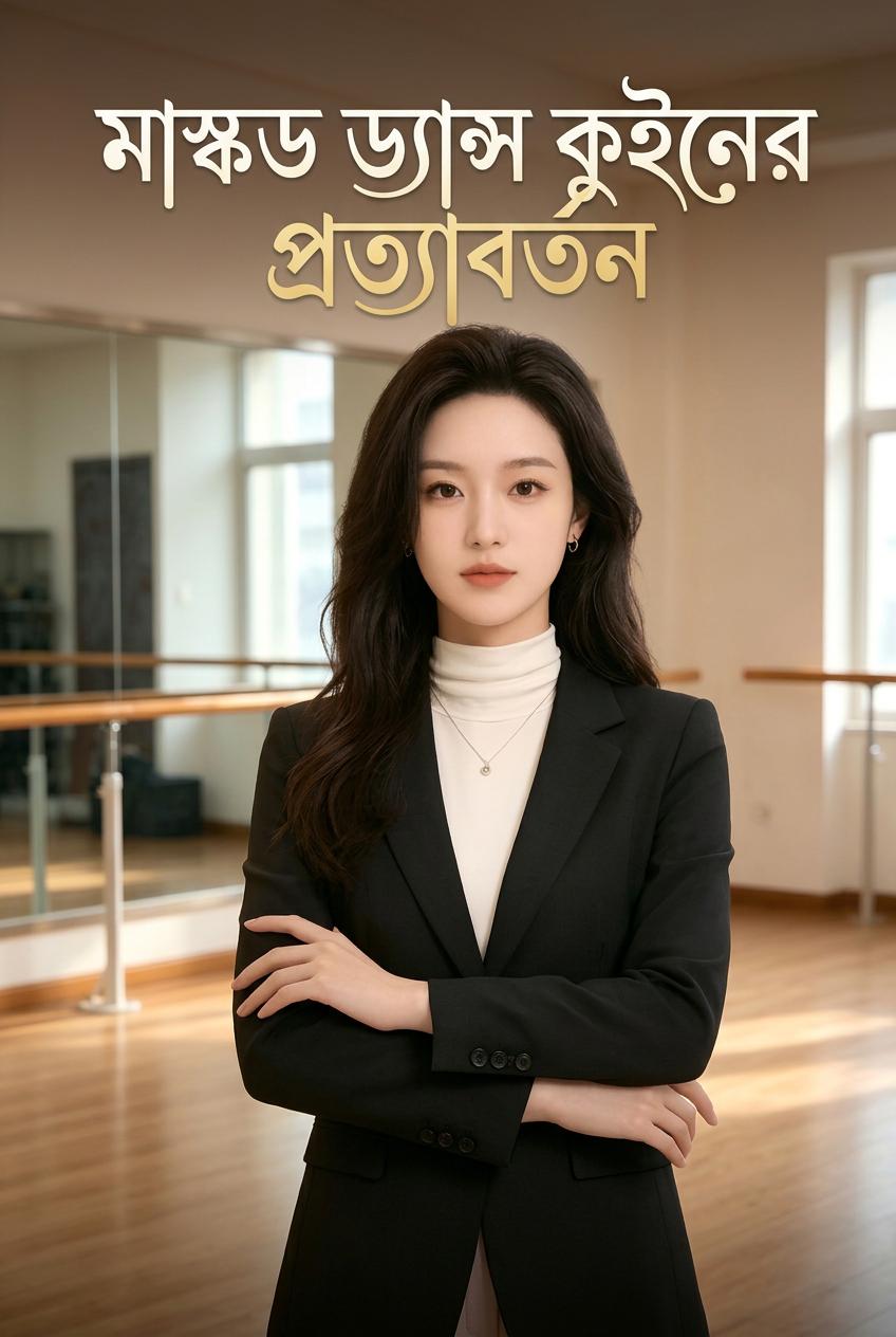 মুখোশধারী ডিভার প্রতিশোধ