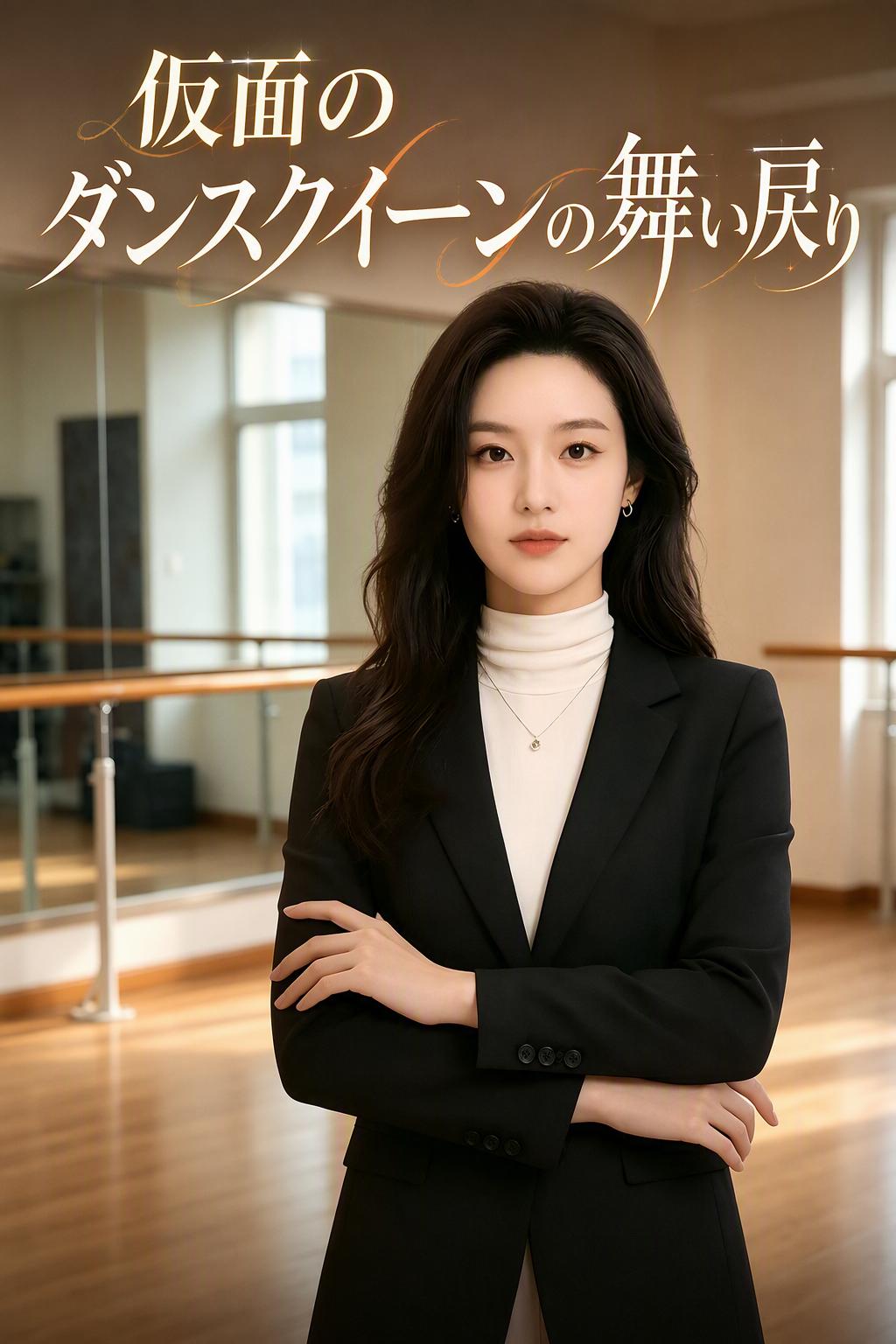 仮面の歌姫の復讐