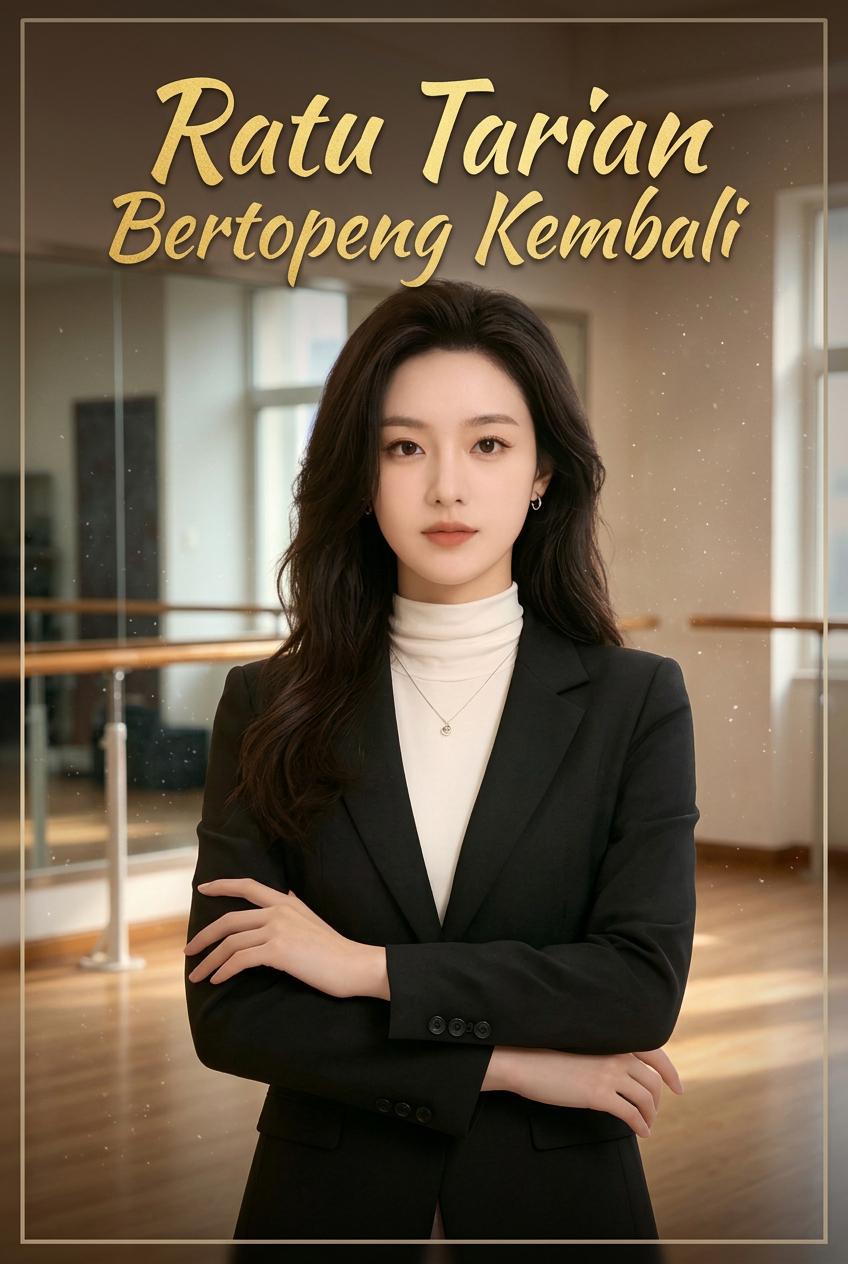 Dendam Diva Bertopeng