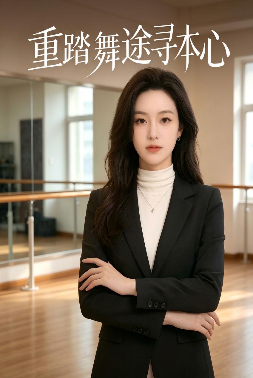 蒙面女王的复仇