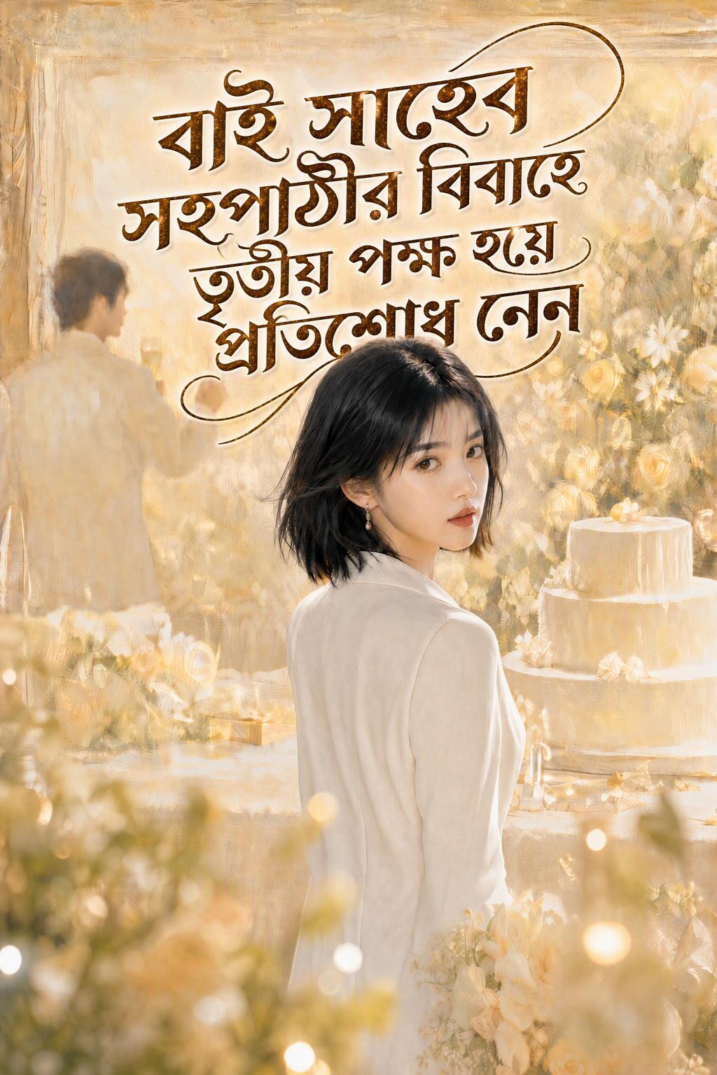 নারী প্রেসিডেন্টের প্রতিশোধ