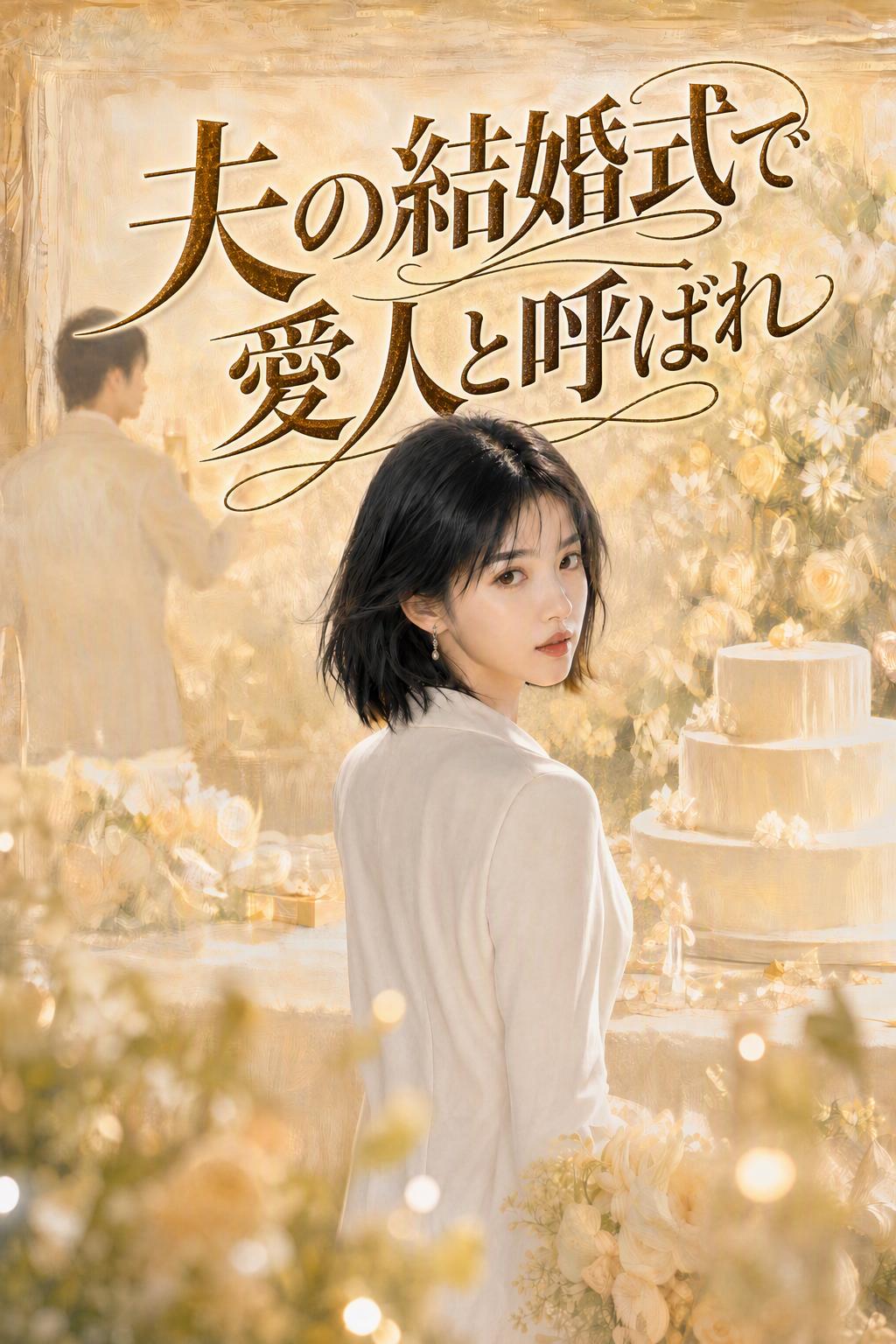 女社長の復讐