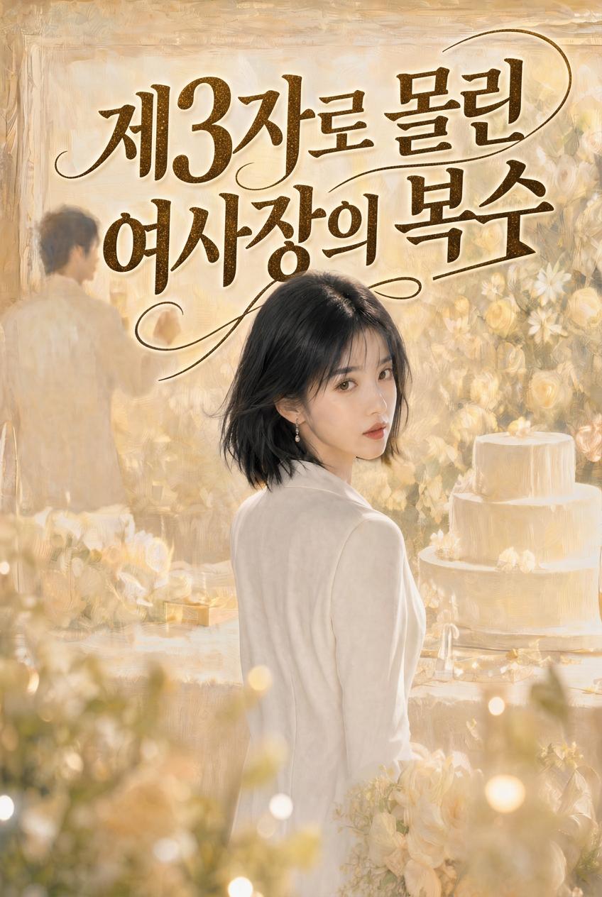 여회장의 복수