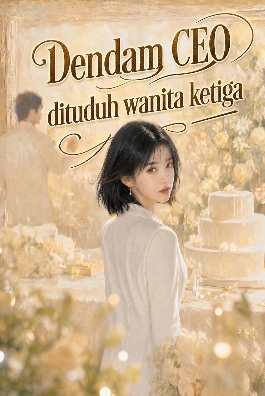 Dendam Presiden Wanita