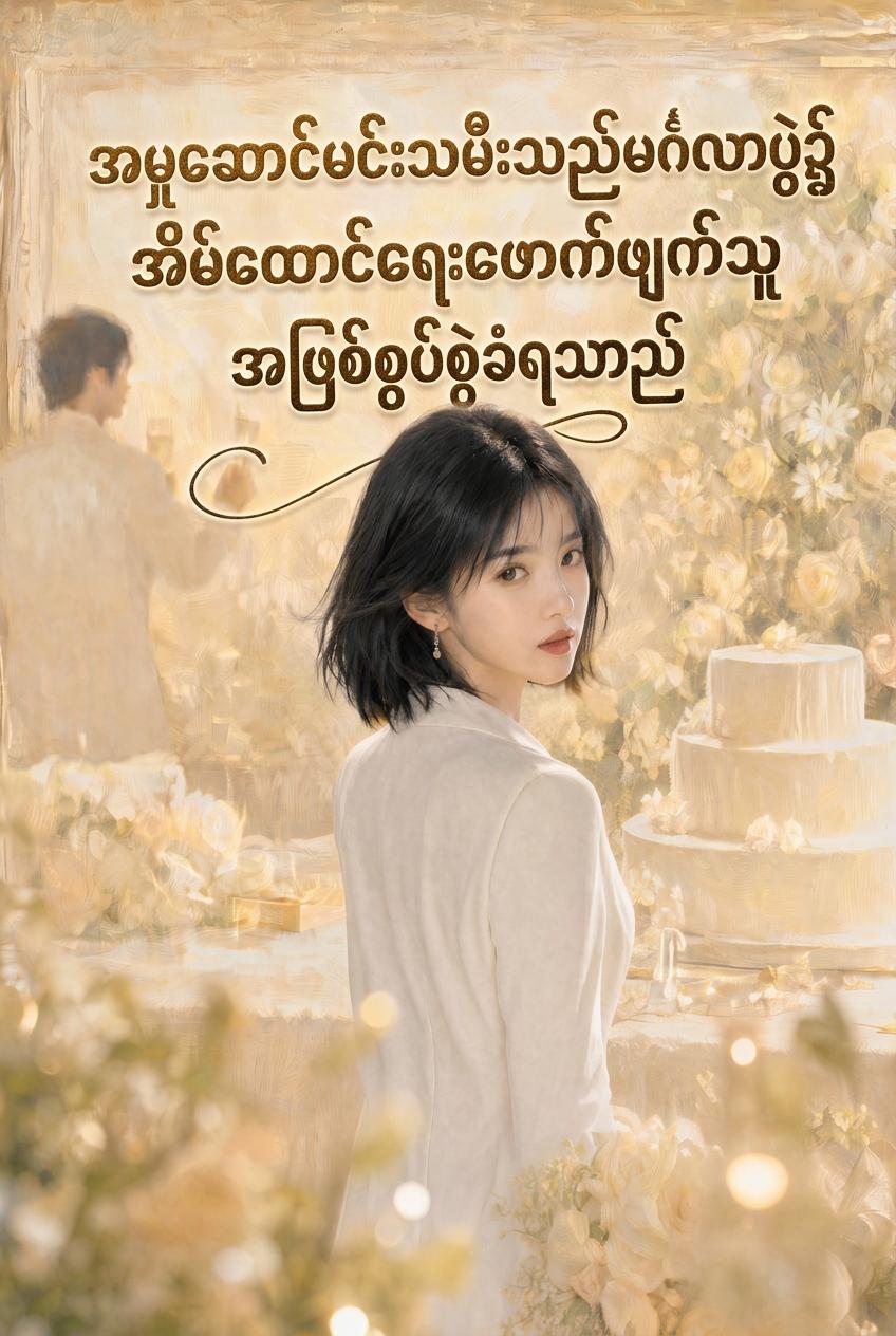 အမျိုးသမီးဥက္ကဋ္ဌ၏ ကလဲ့စား