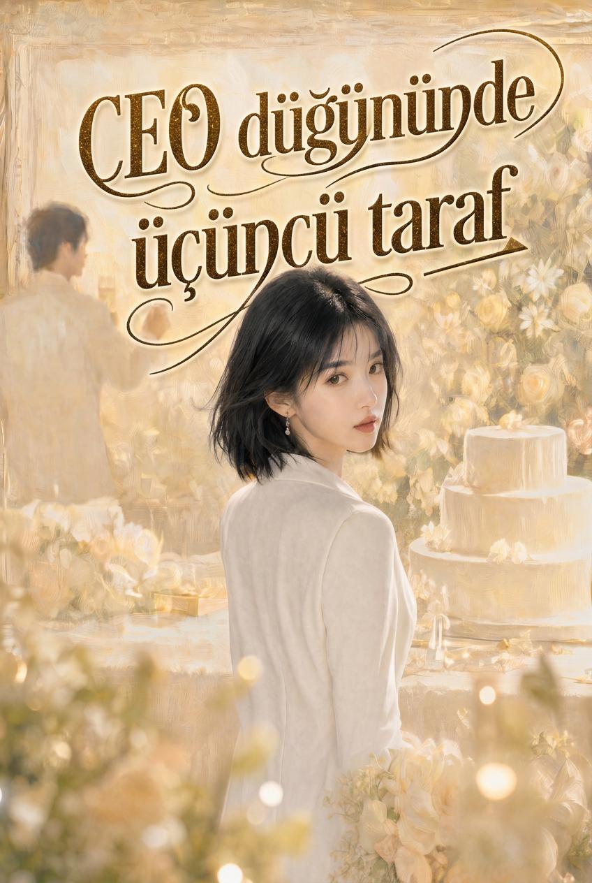 Kadın Başkanın İntikamı