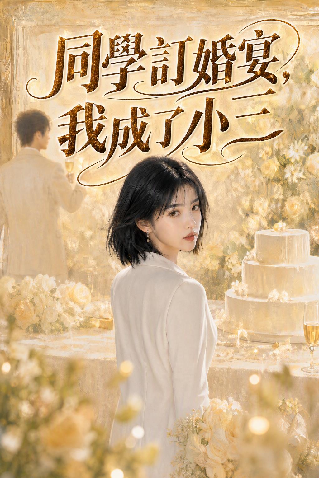 女总裁的复仇