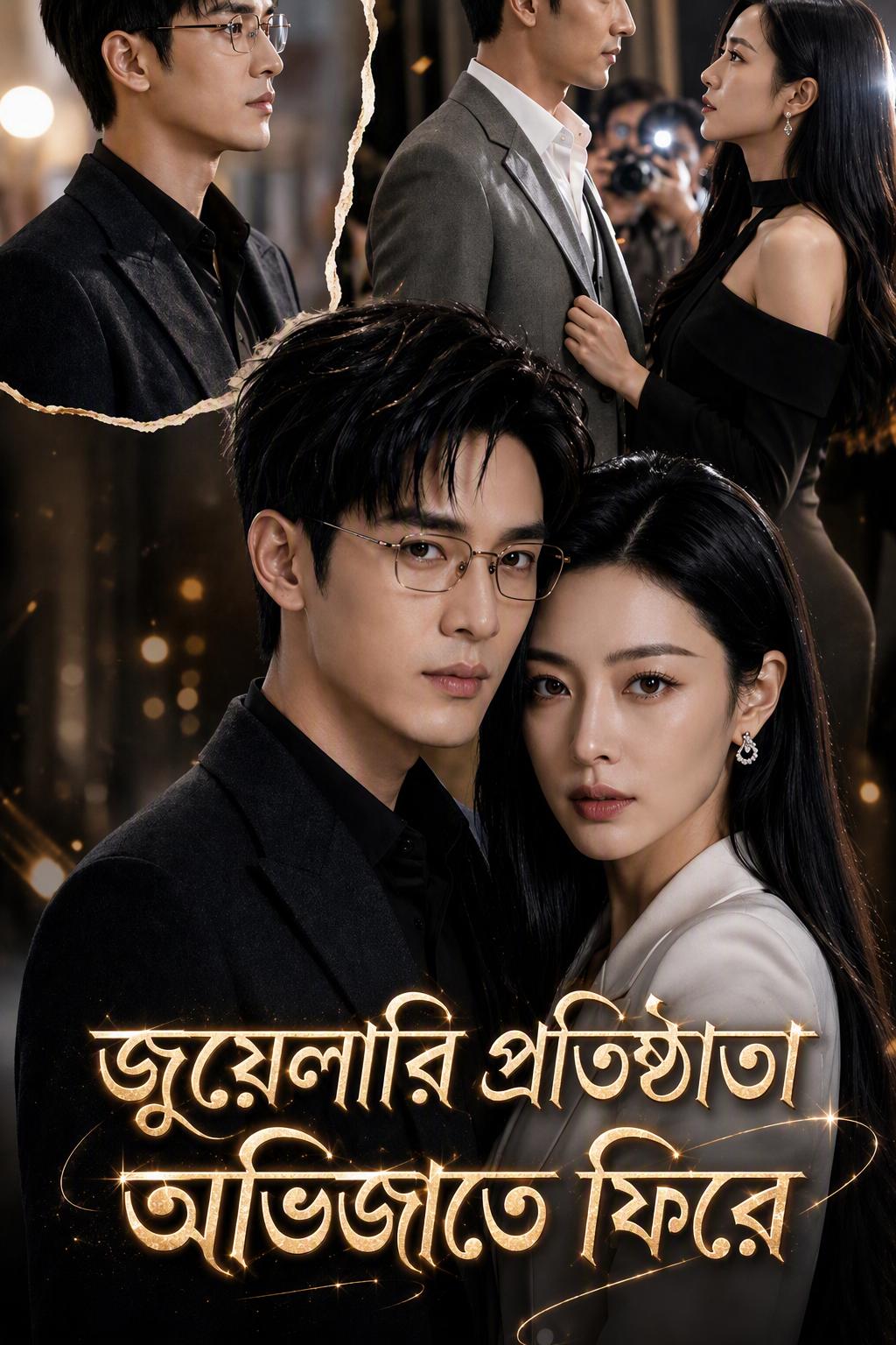 উত্তরাধিকারী সিইও-এর প্রতিশোধ
