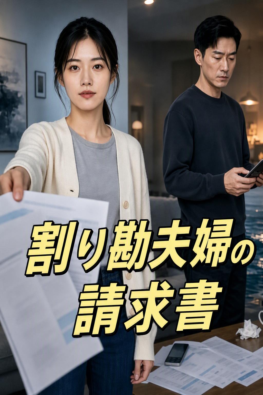 結婚の代償