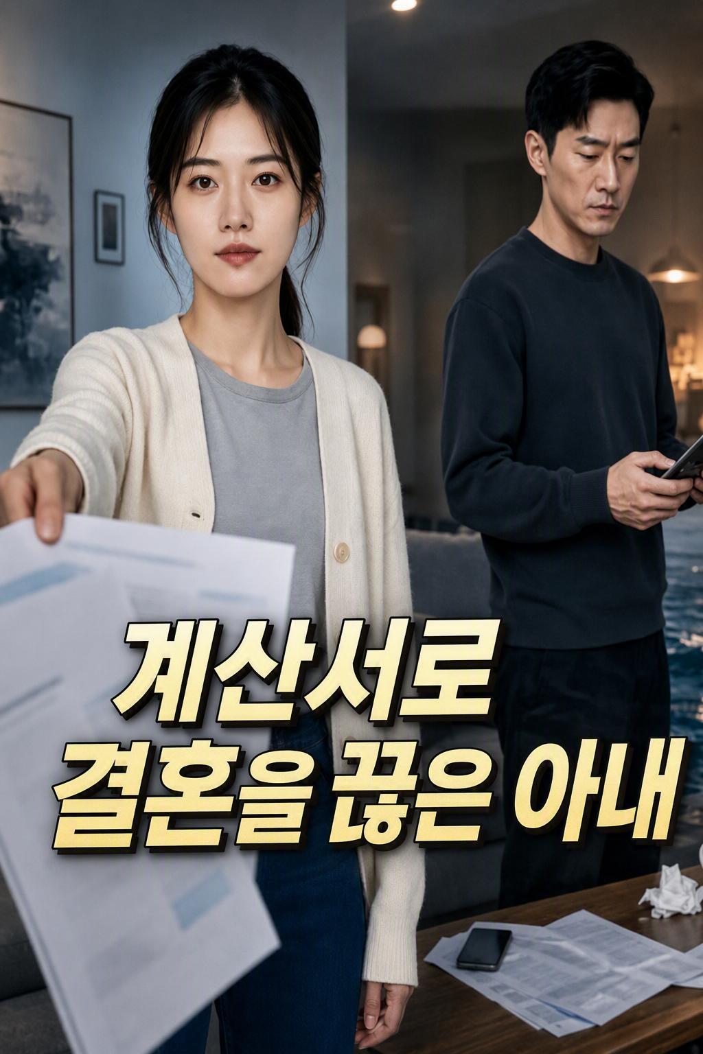 내 50 대 50 남편