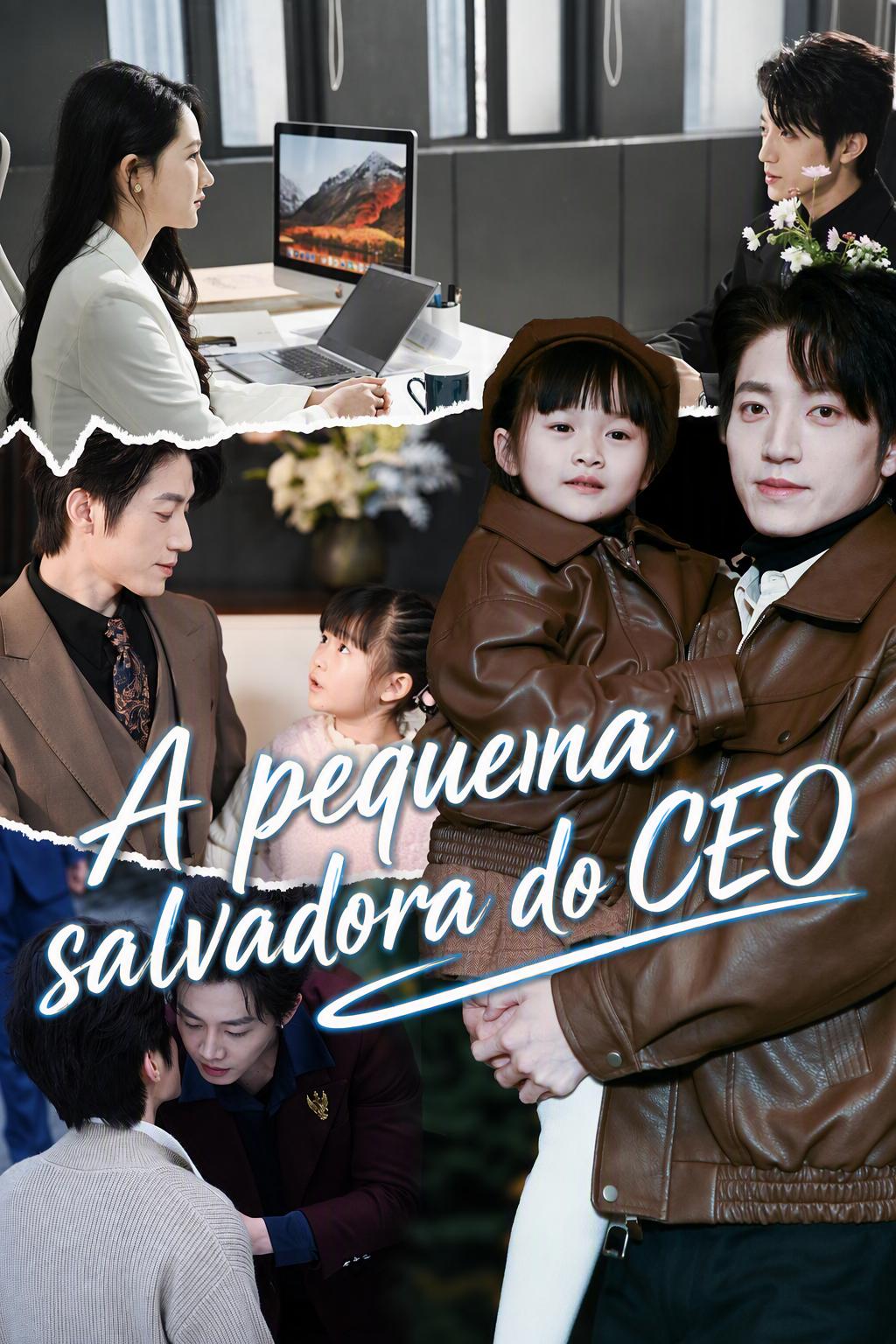 The CEO's Little Fate-Swapper