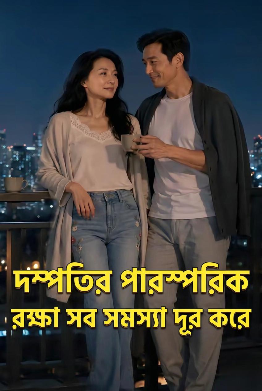সিইওর রক্ষক স্ত্রী
