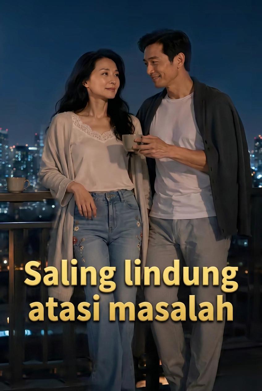 Isteri Pelindung CEO