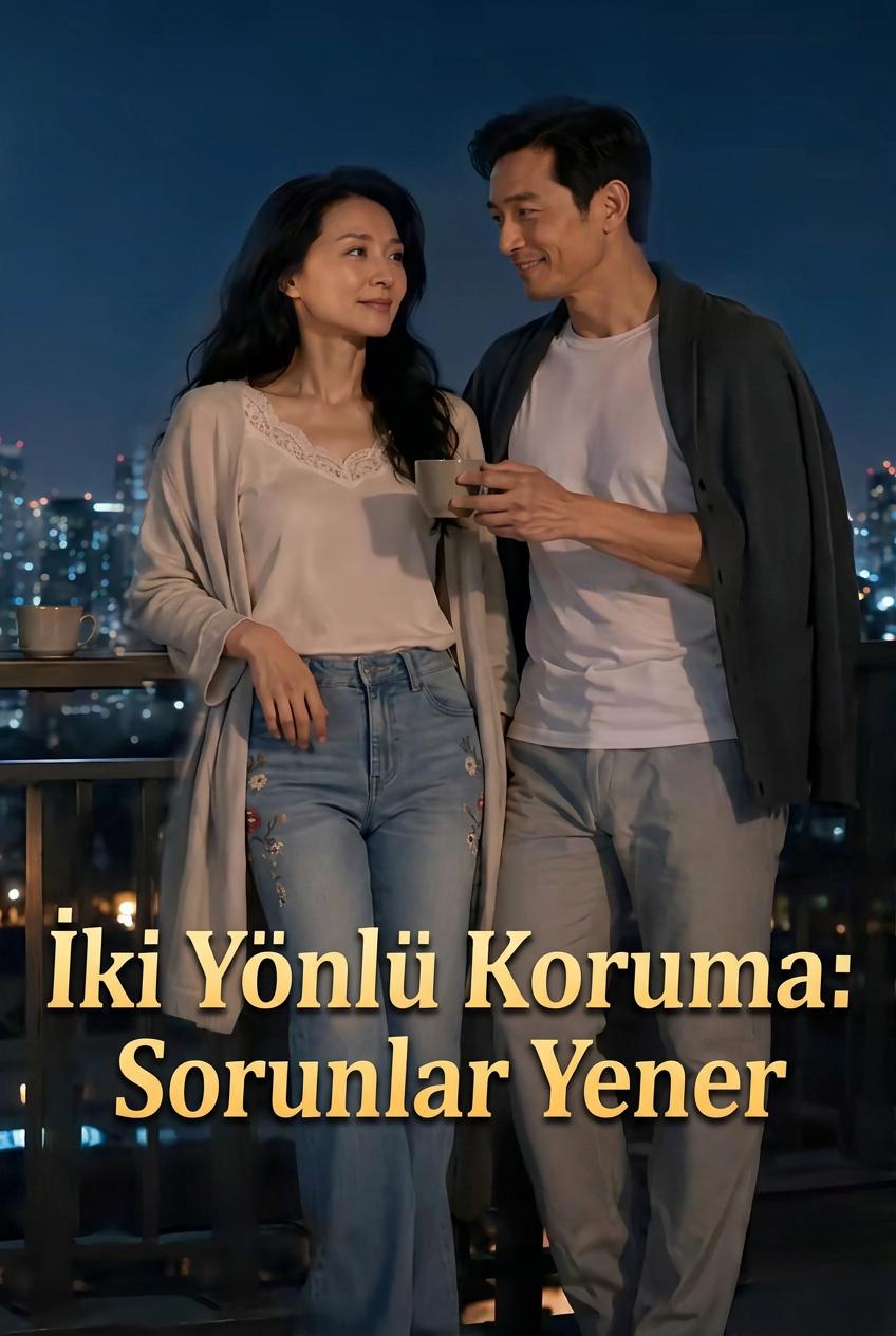 Patronun Koruyucu Eşi
