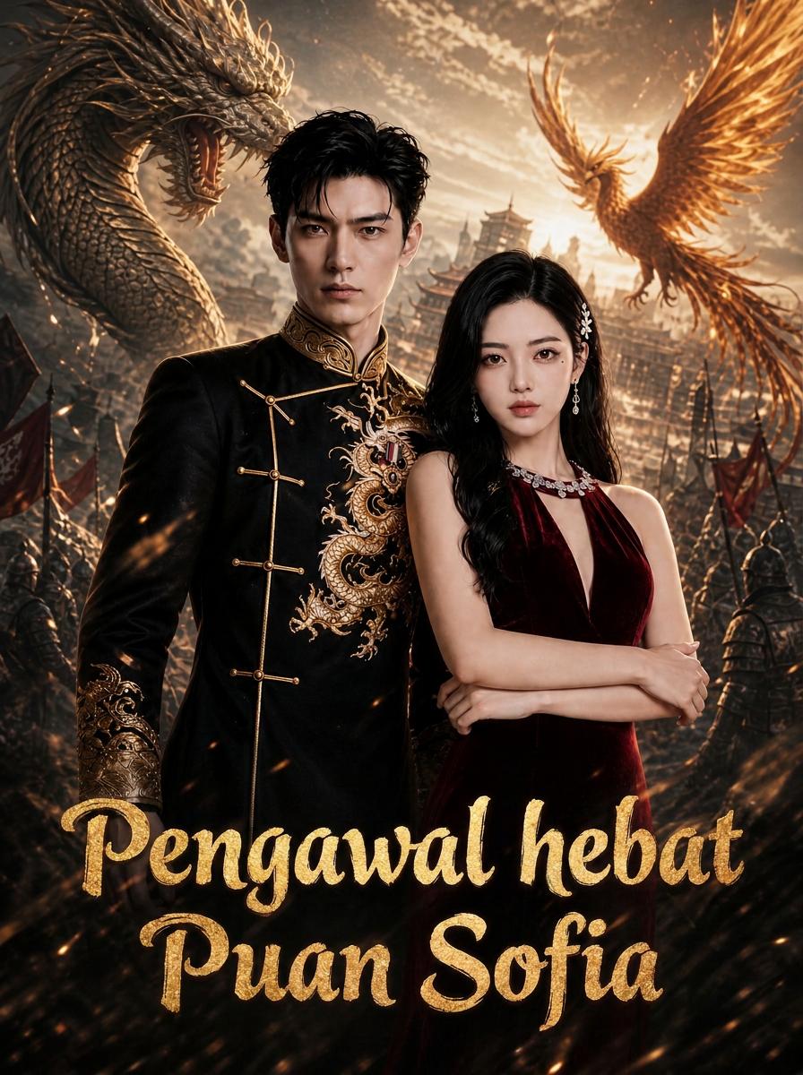 Pengawal Peribadi Kebal Saya