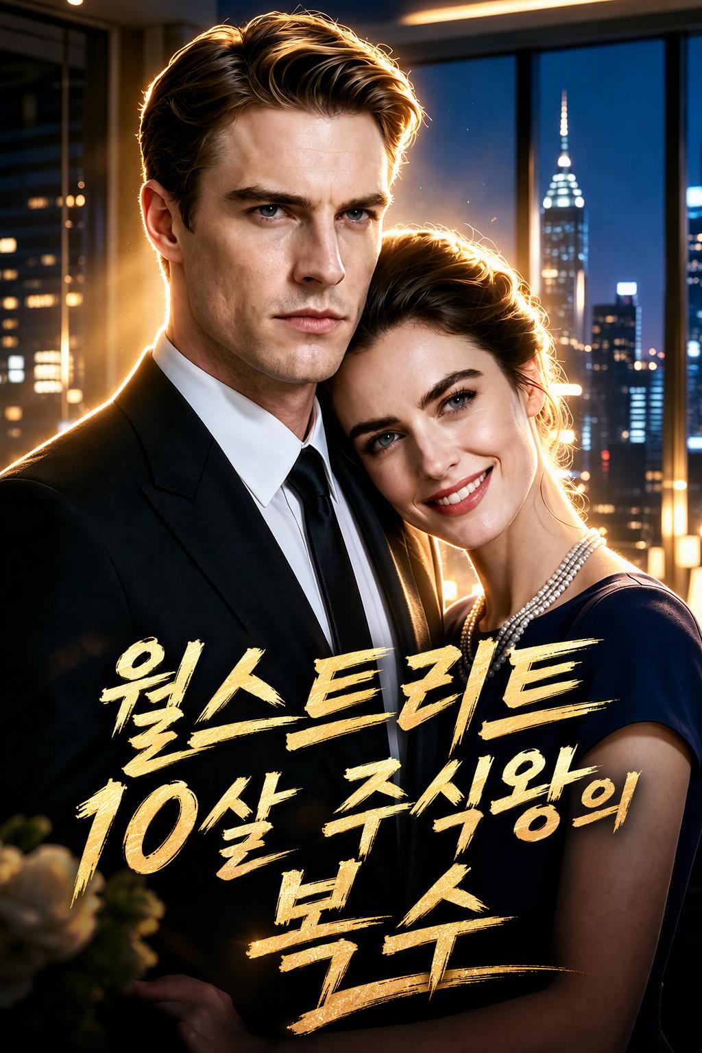월스트리트를 이긴 소년