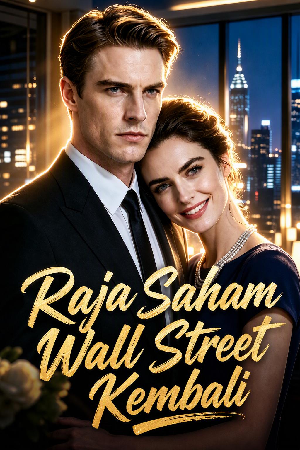 Budak yang Menewaskan Wall Street