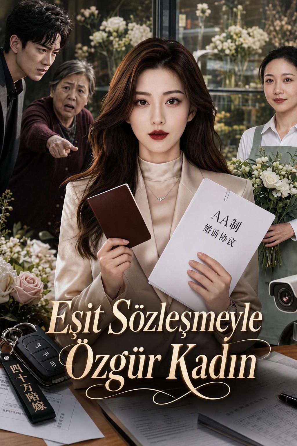 Evlilik Sözleşmesi