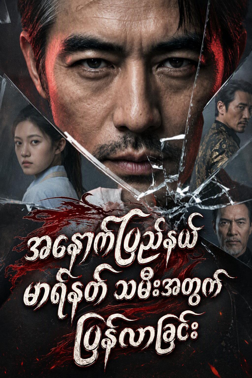 သေမင်း၏ တစ်ခုတည်းသော အားနည်းချက်