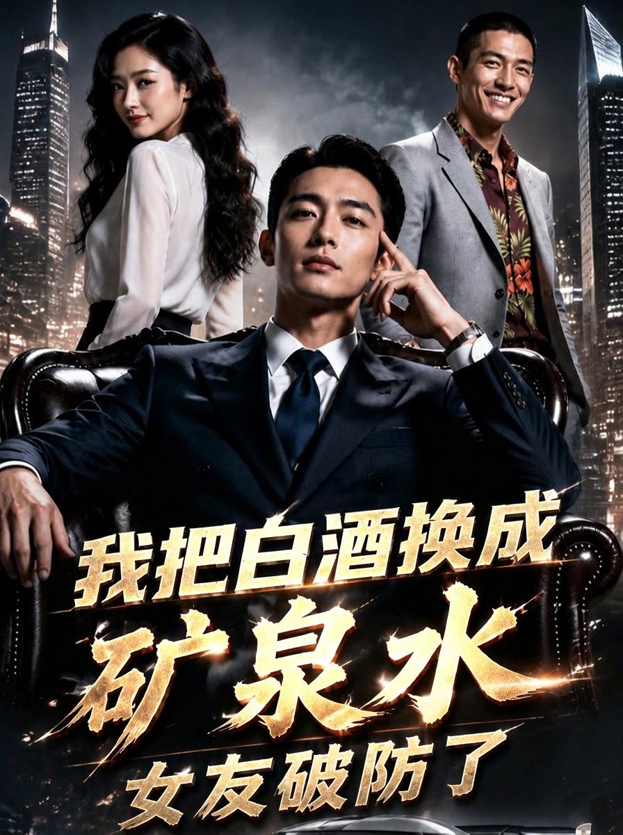 重生总裁的复仇
