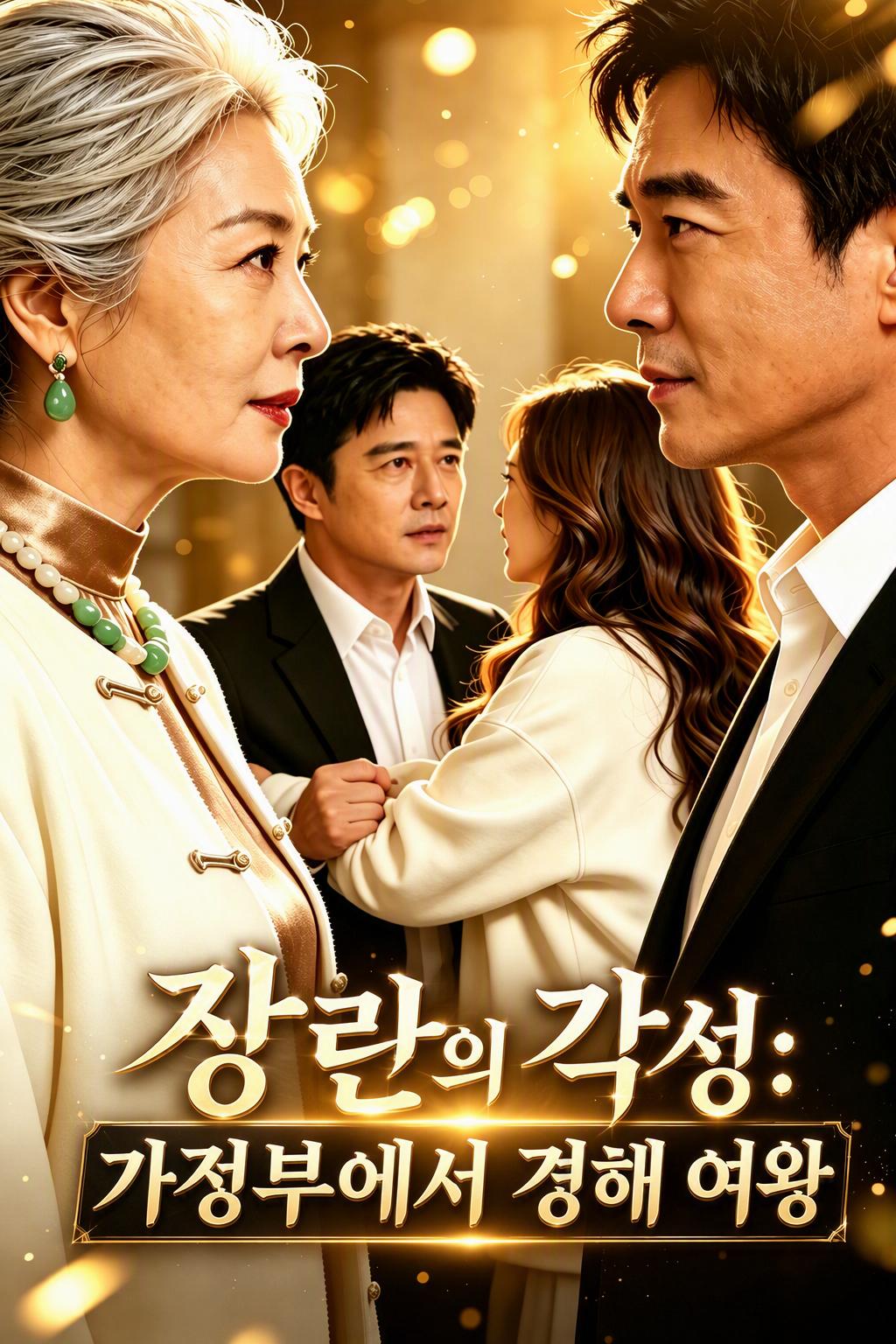 보모에서 여왕으로