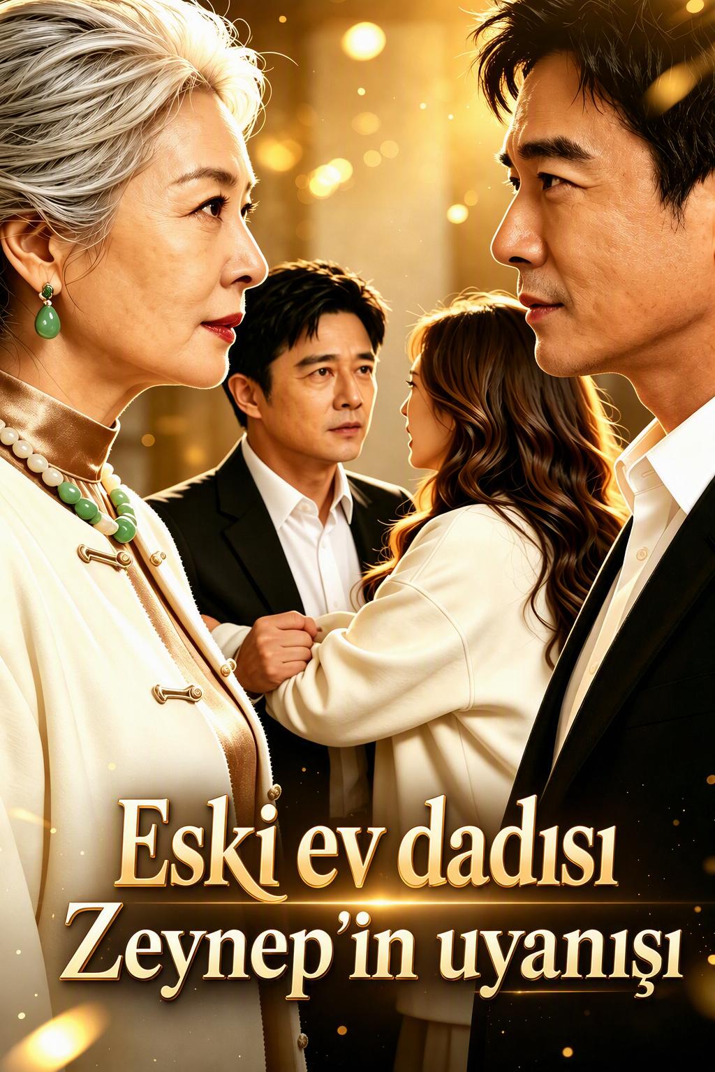 Bakıcıdan Kraliçeliğe