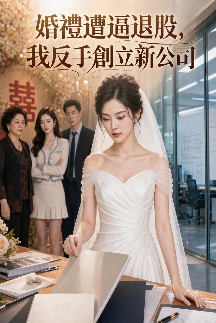 弃妇的复仇