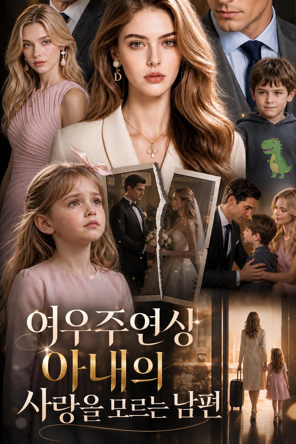 배신당한 여배우의 복수