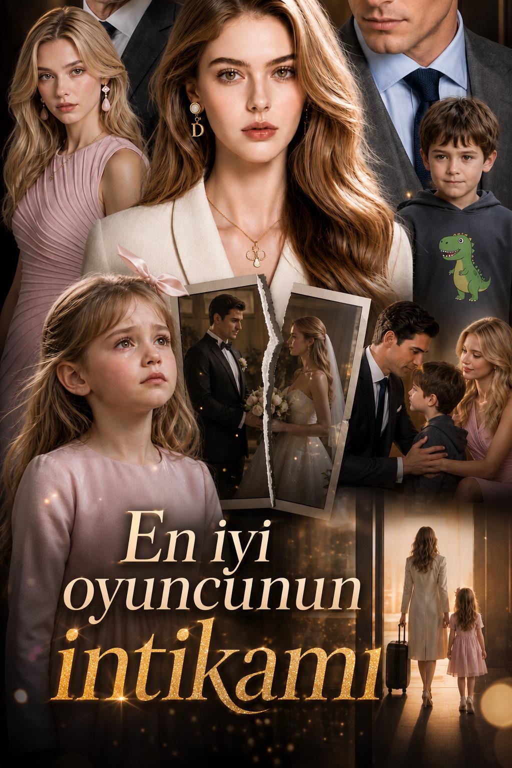 İhanete Uğrayan Aktrisin İntikamı