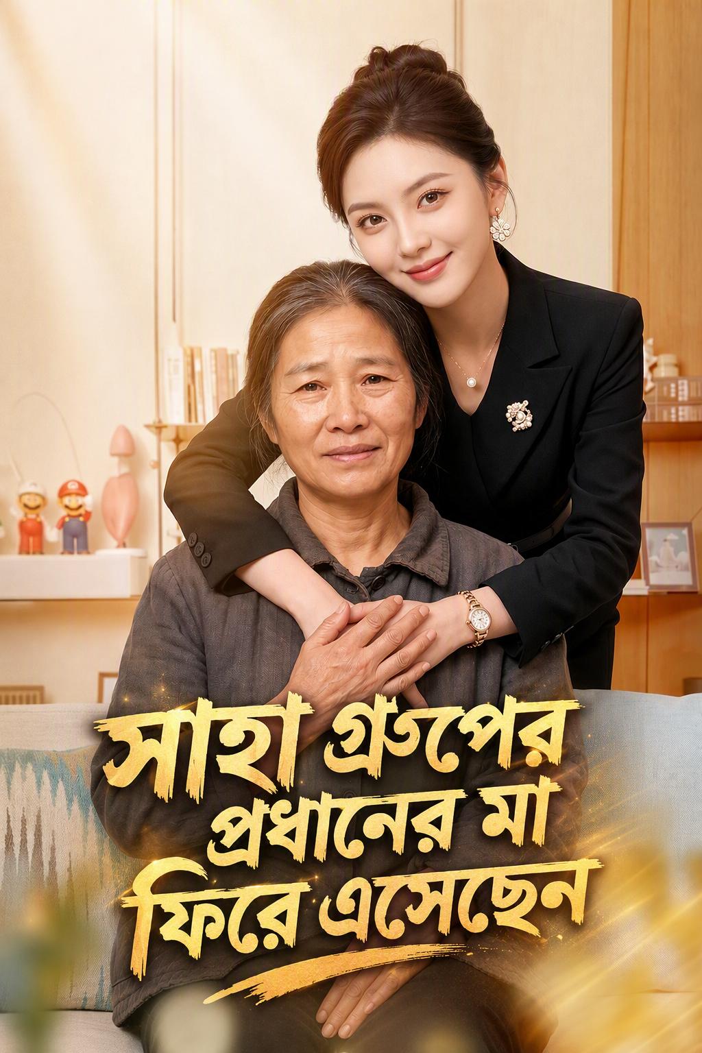 কোটিপতির মেয়ের প্রতিশোধ