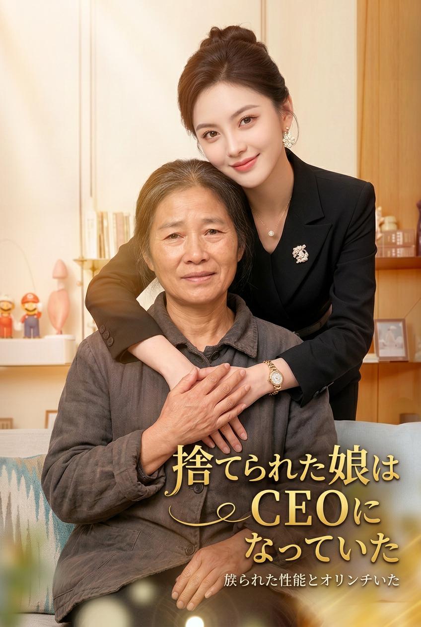 億万長者の娘の復讐