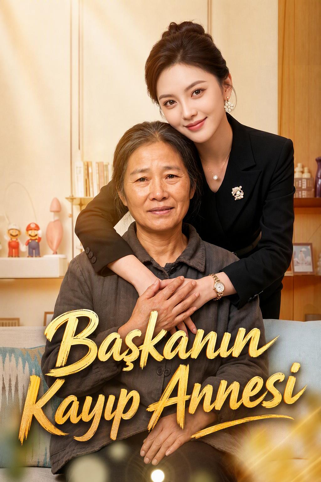 Milyarder Kızın İntikamı