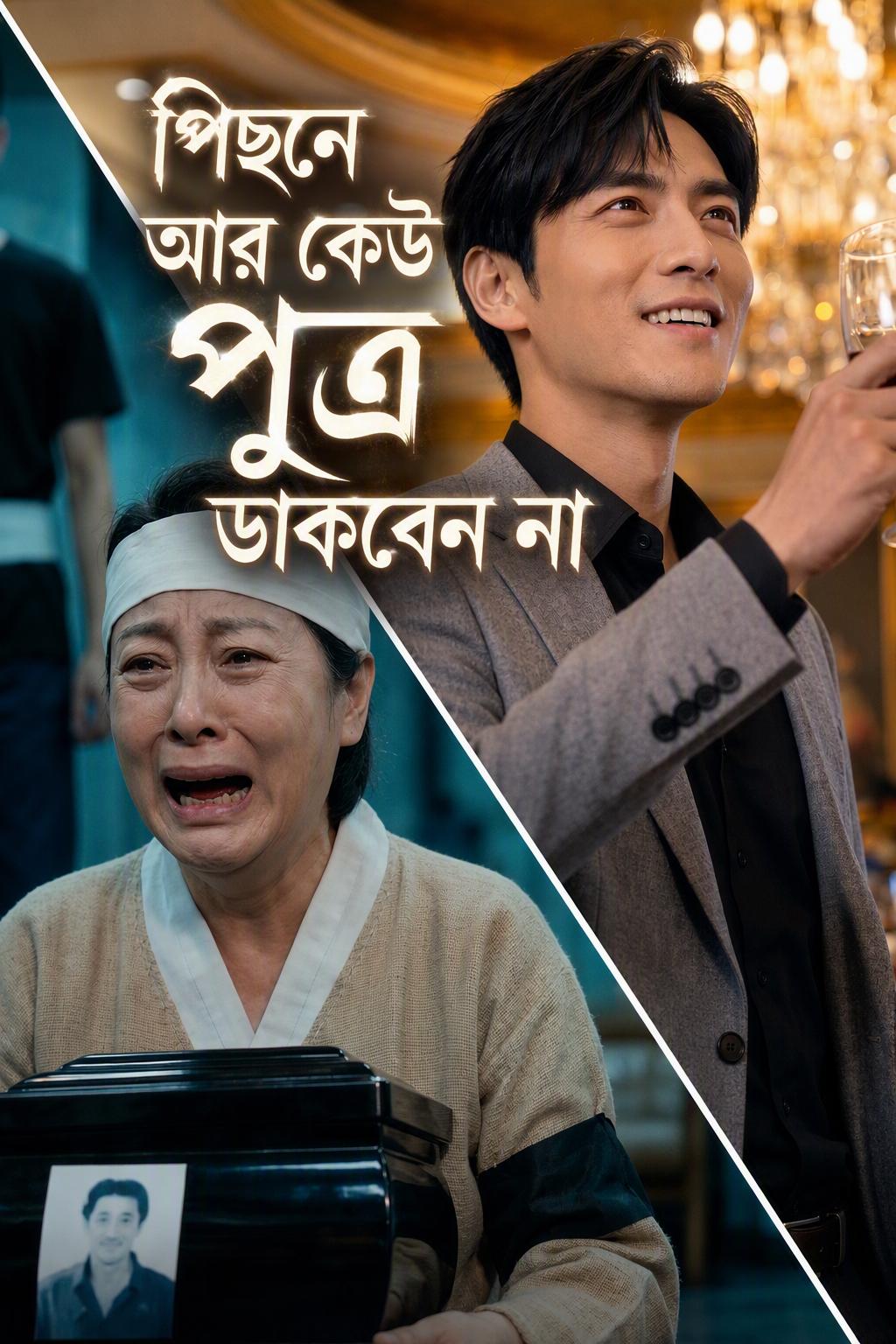 অকৃতজ্ঞ ছেলে