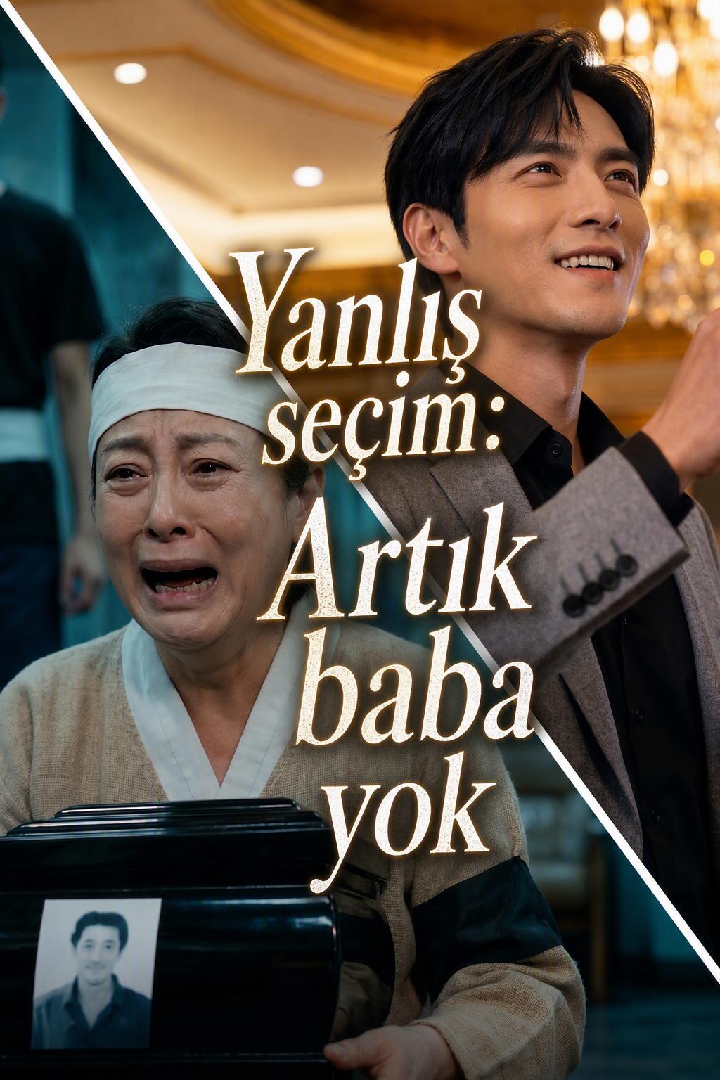 Hayırsız Evlat