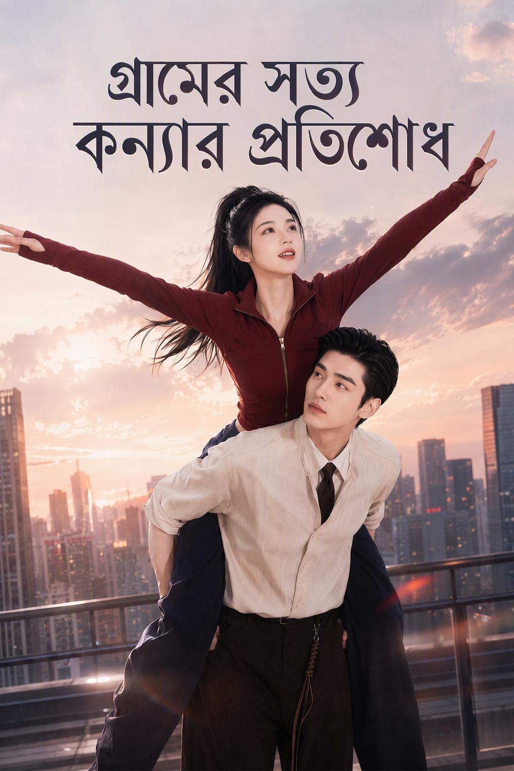 হারিয়ে যাওয়া উত্তরাধিকারী