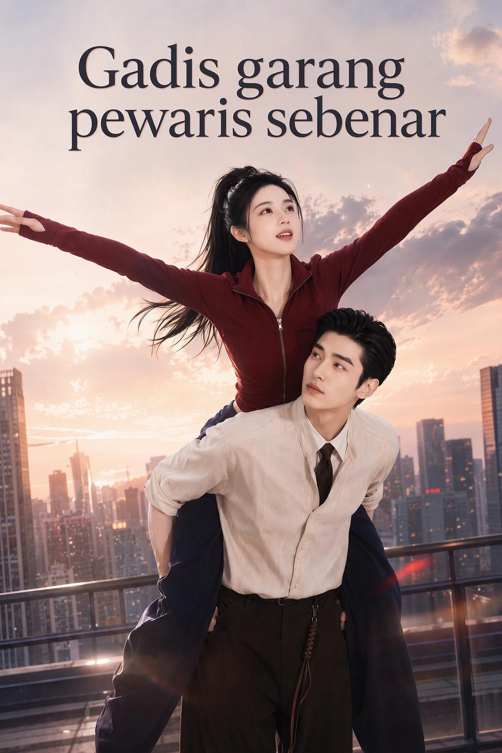 Pewaris yang Hilang